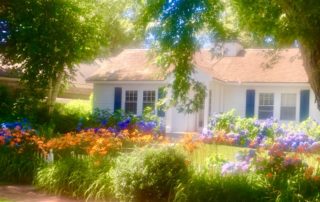 Garden Cottage