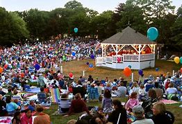 chatham band concert