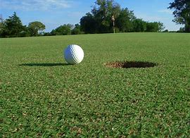 Golf Course
