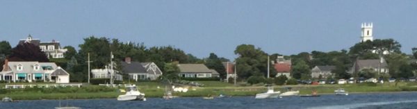 Chatham Village