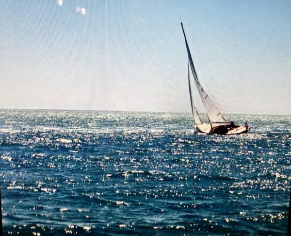 Sailing