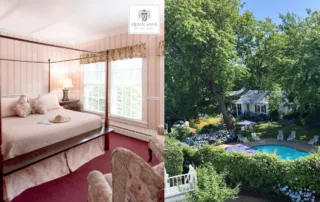 Best Hotel in Chatham with Free Parking for a Hassle-Free Stay