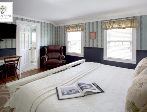 Chatham Family Vacation: Hotels That Make You Feel at Home