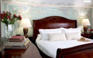 luxury hotels in Chatham, Cape Cod - Queen Anne Inn